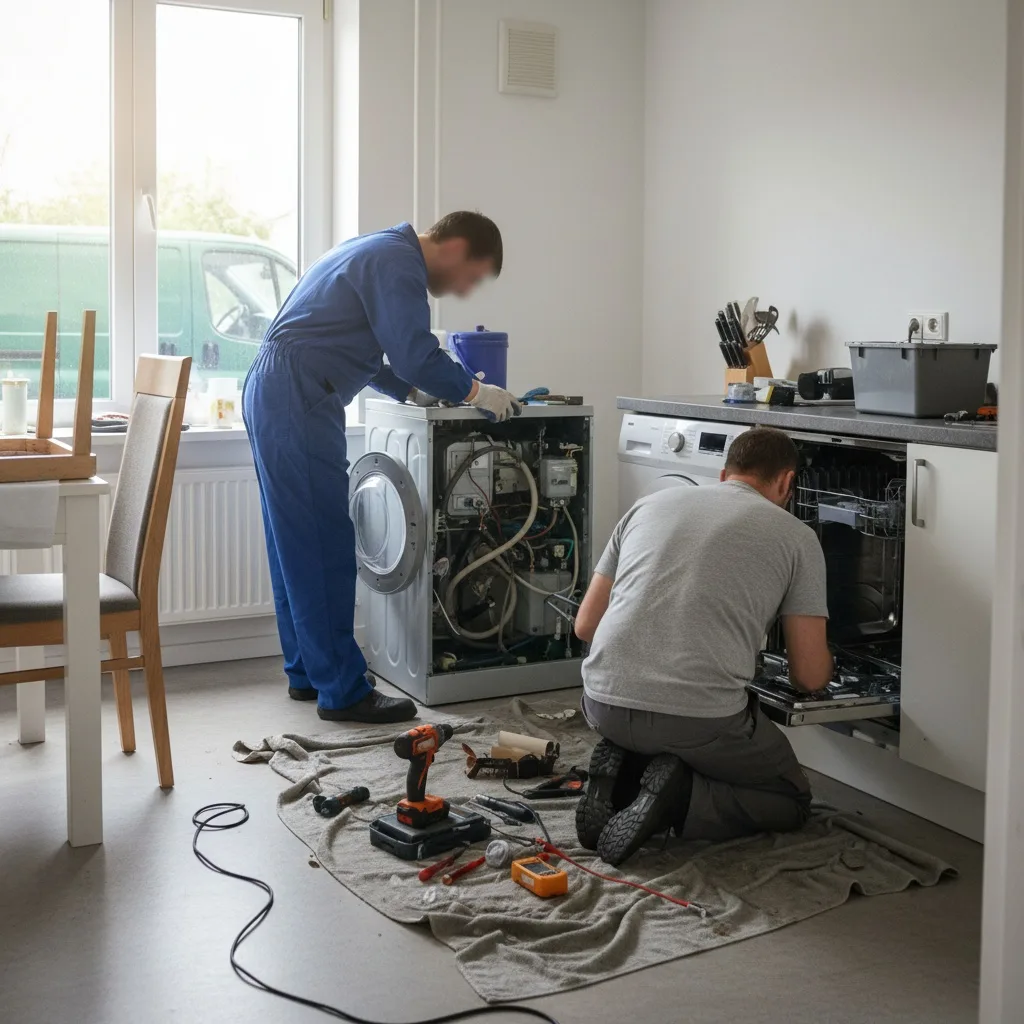 Appliance Repair service in Parker, CO